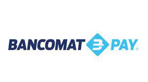 logo bancomat pay