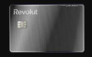 carta revolut