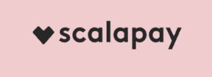logo scalapay