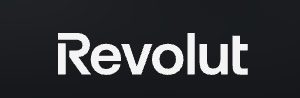 logo revolut